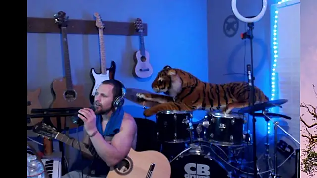 itsjameswebbscope's Live XXX Chat