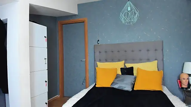 AmyCubes – Naživo XXX chat