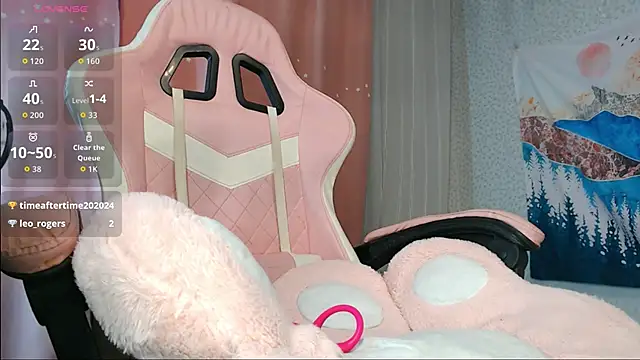 Chat XXX Live Ramona_Johnson