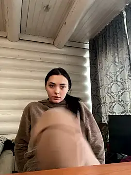 HoTMiA666's Live XXX Chat