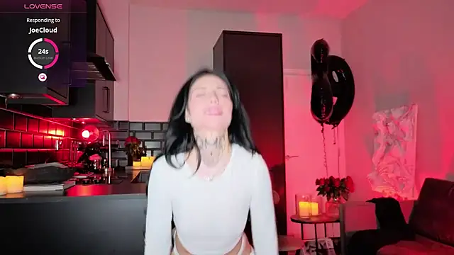 Aaaliceee 라이브 XXX 채팅