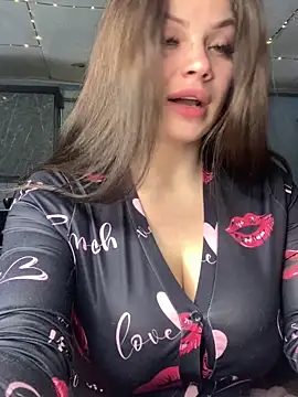 Chatroom XXX en direct de Sweeeeet_Candy