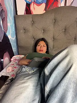 Im_LittleのライブXXXチャット