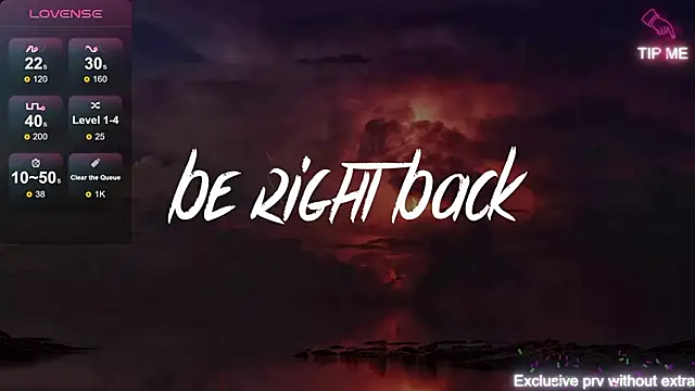 KellyCrystall: απευθείας συνομιλία ΧΧΧ