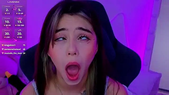 Chat XXX Live Hotary_Yuko