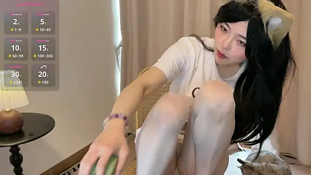 nanaliu6n Live XXX chat