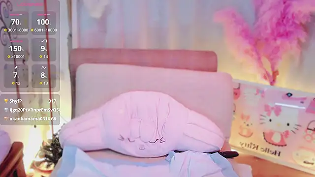 adelamiller 라이브 XXX 채팅