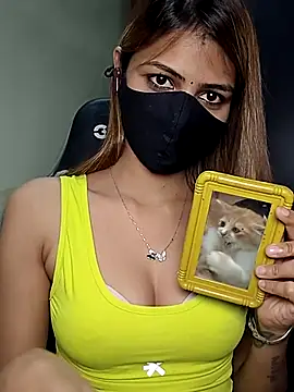 Isha_Sax's Live XXX Chat