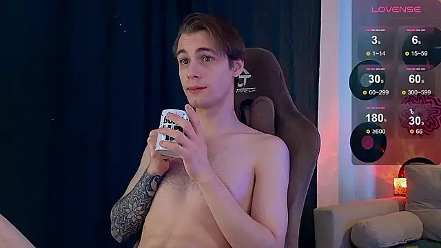 DebugMee's Live XXX Chat