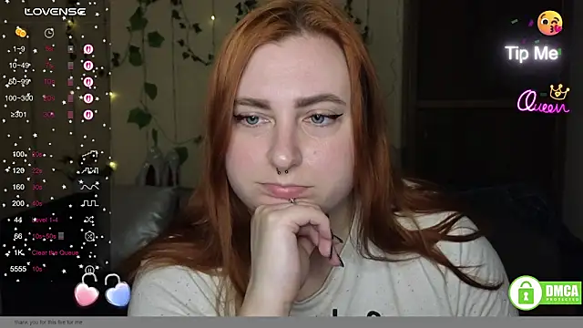 Alicia_love00 即時 XXX 聊天