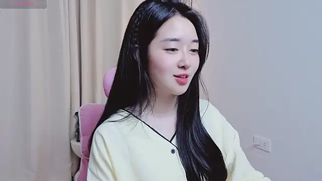 Miu-999 élő XXX-chatje