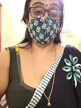 sweet-lotus Adlı Modelin Web Kamerası Şovu