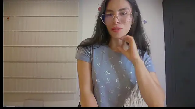 sasha_jonne's Live XXX Chat