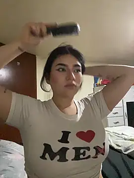 storm_a's Webcam Show