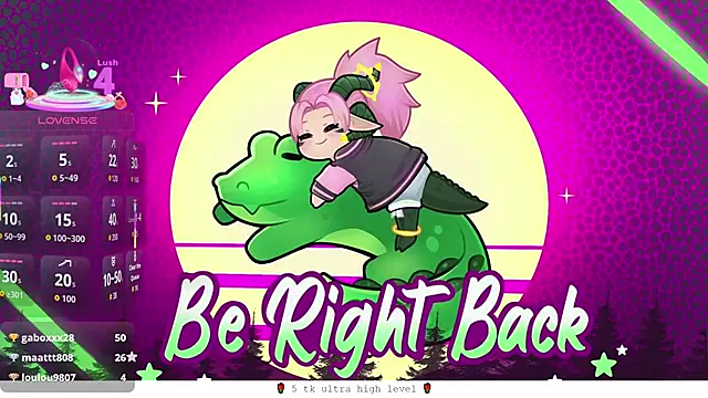 EmilyCley's Live XXX Chat