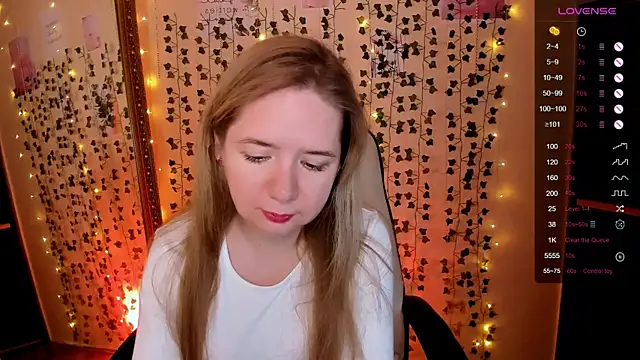 Evaa_Grey's Live XXX Chat