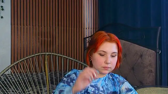 RavenOpaline's Live XXX Chat