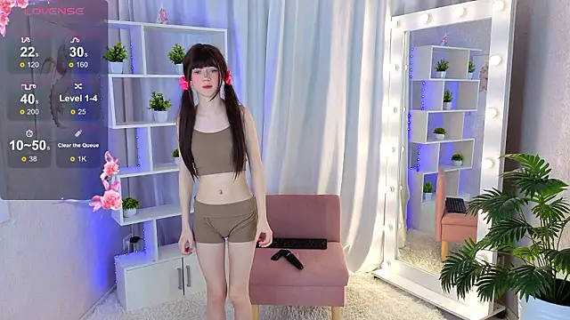 Chat XXX Live ViollaBloom