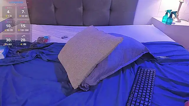 Will_Turneer: απευθείας συνομιλία ΧΧΧ