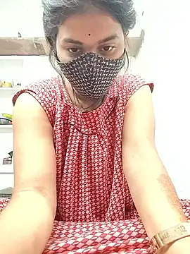 Show webcam de Cut_madhuri