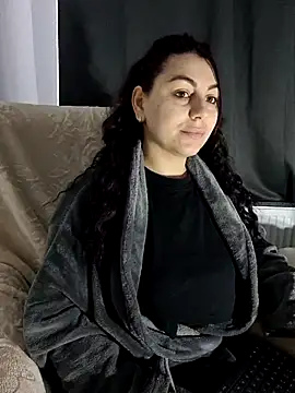 AbellaDesiree's Live XXX Chat