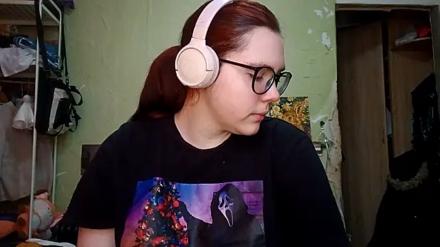 VannessaDillenbeck: απευθείας συνομιλία ΧΧΧ