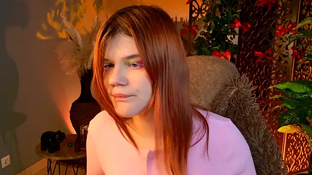 EllieFoxy: απευθείας συνομιλία ΧΧΧ