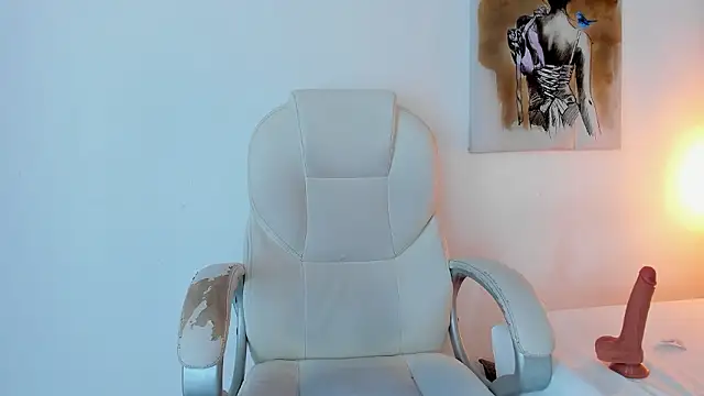 samanthaa_rosee__ Adlı Modelin Canlı XXX Sohbeti