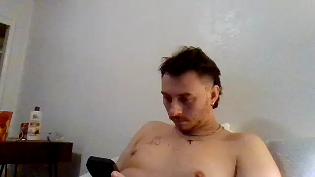 WhiteMamba6910 Pertunjukan Webcam