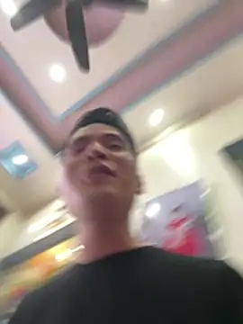 duylonghot Pertunjukan Webcam