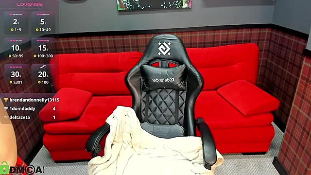 Angel_Lunaa 라이브 XXX 채팅