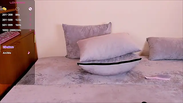 NoirCascade: απευθείας συνομιλία ΧΧΧ