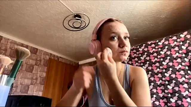 SultryJade: απευθείας συνομιλία ΧΧΧ