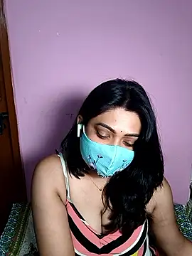 indianpallavi's Live XXX Chat