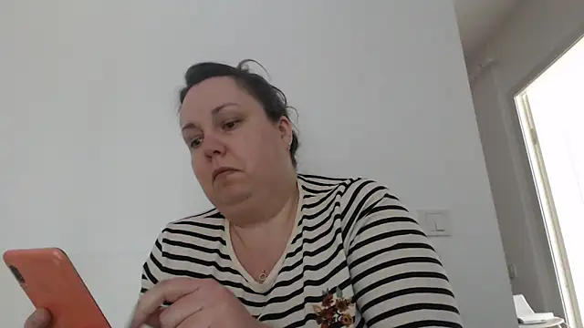 WendyRhoades' Live XXX Chat