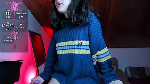 eileen_pinkmann Live XXX chat