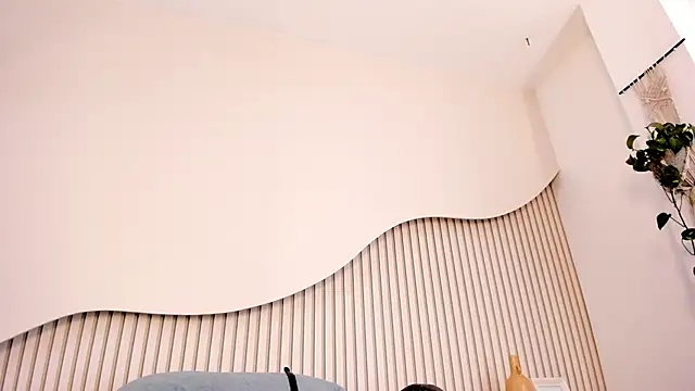 HannahToonsのウェブカメラショー