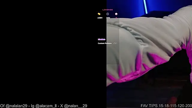 Nalan__: απευθείας συνομιλία ΧΧΧ