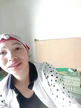 Show Webcam de jackkk0011