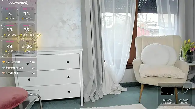 Selena_Reeves লাইভ XXX চ্যাট