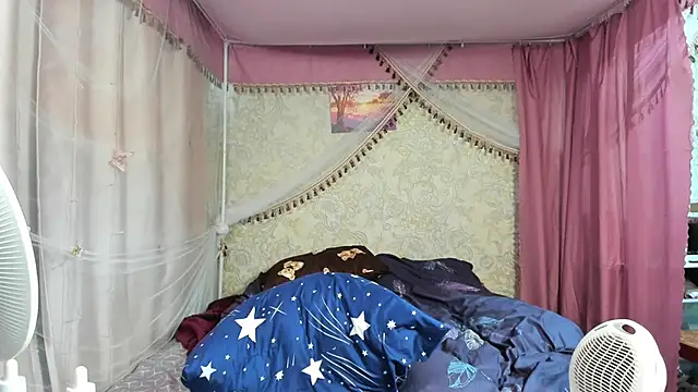 Chat XXX en directo de leila_bambi_