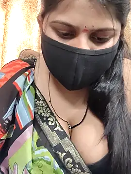 عرض كام Hotty-simran