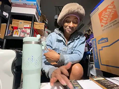 wynterheat live XXX chat