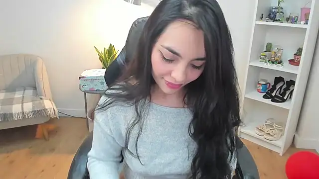 _BellaEvans_ লাইভ XXX চ্যাট