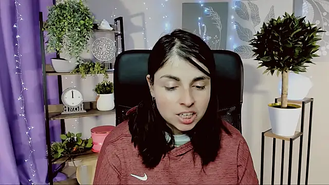 MartaEdamsn Live XXX chat