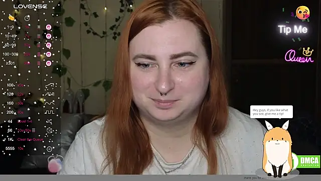 Alicia_love00 লাইভ XXX চ্যাট