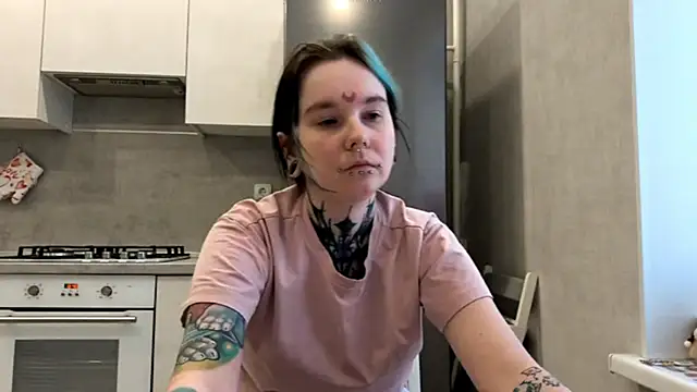 Chat XXX en directo de HighelikeGirl