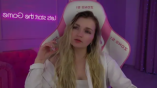 AnnyRaii লাইভ XXX চ্যাট