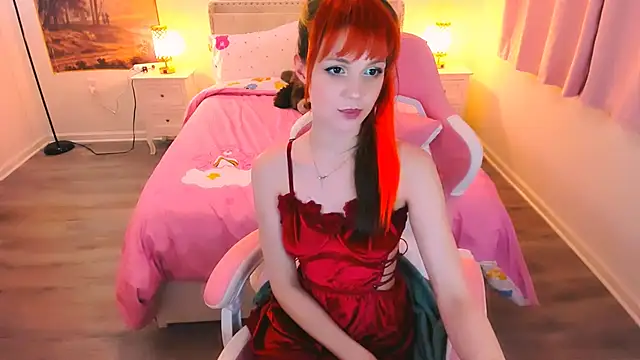 blair_venom Webcam-Show