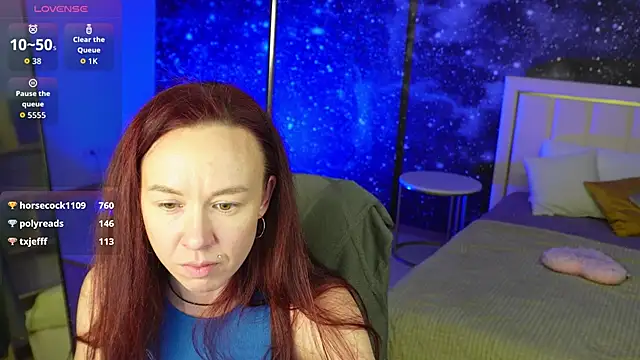 Chatroom XXX en direct de Spoty_Kate_